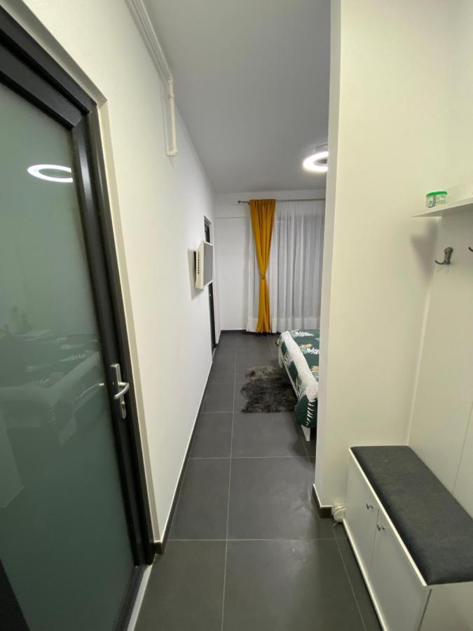 Garsoniera Adi Apartment Eforie Nord Exterior photo