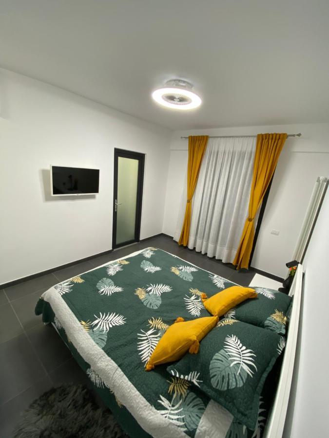 Garsoniera Adi Apartment Eforie Nord Exterior photo