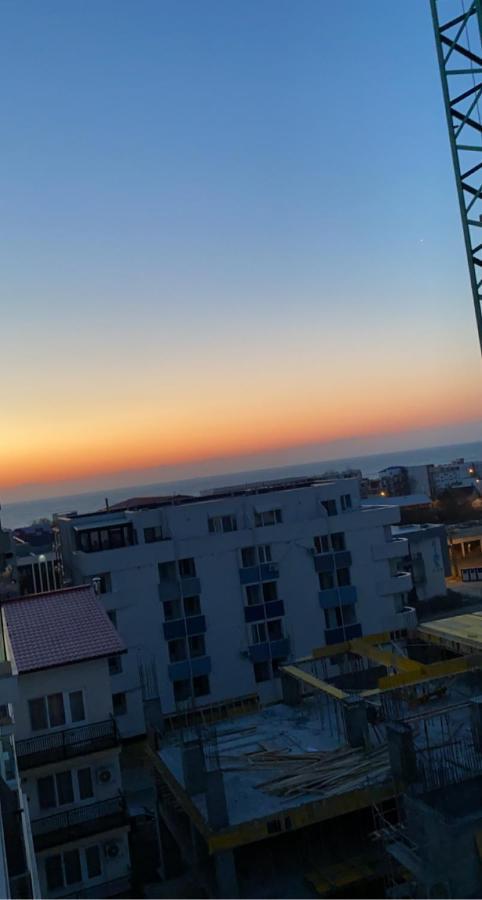 Garsoniera Adi Apartment Eforie Nord Exterior photo